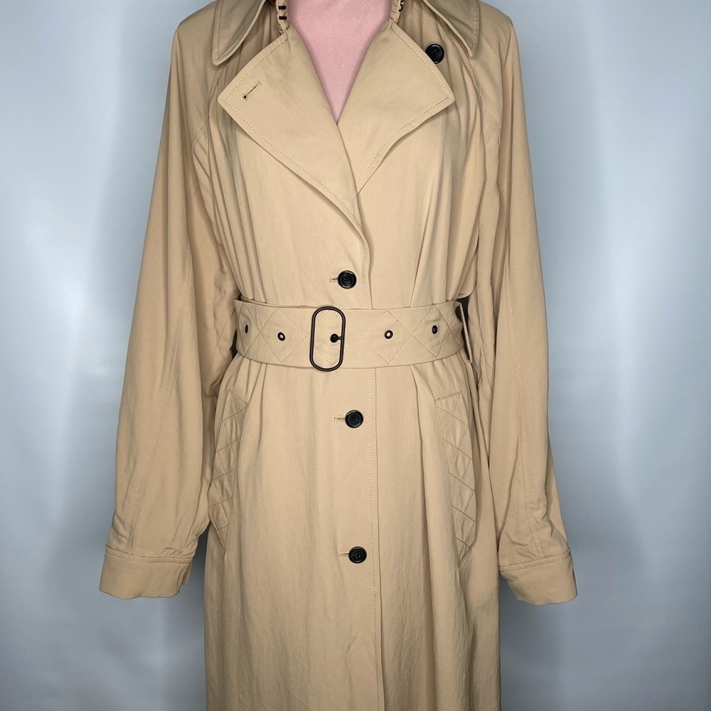 Aritzia Wilfred‎ summer duster. - Picture 9 of 16